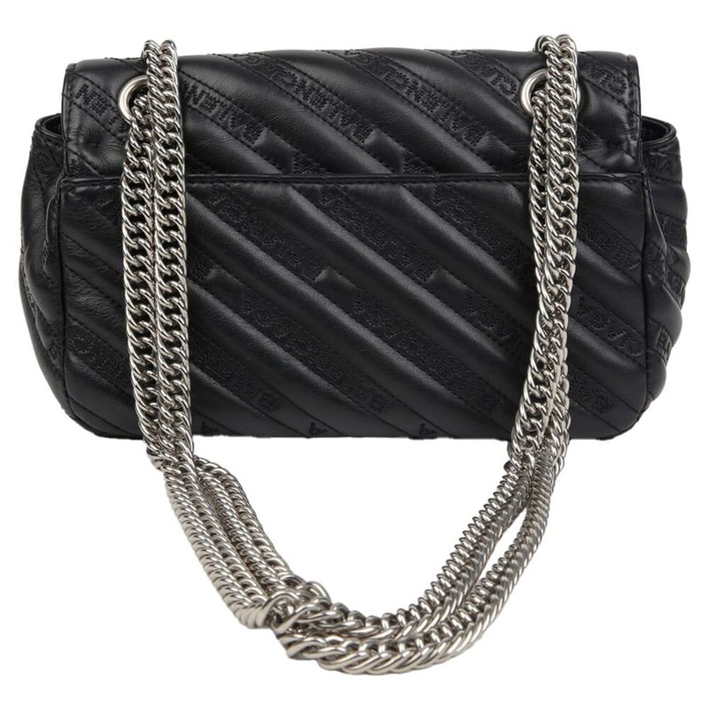 Rock Round Shoulder Crossbody Bag - Picture 4 of 10